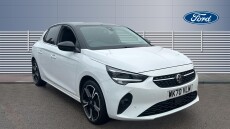 Vauxhall Corsa 1.2 Turbo Elite Nav Premium 5dr Petrol Hatchback